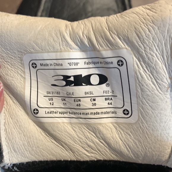 310 Motoring, like brand new - Picture 7 of 9